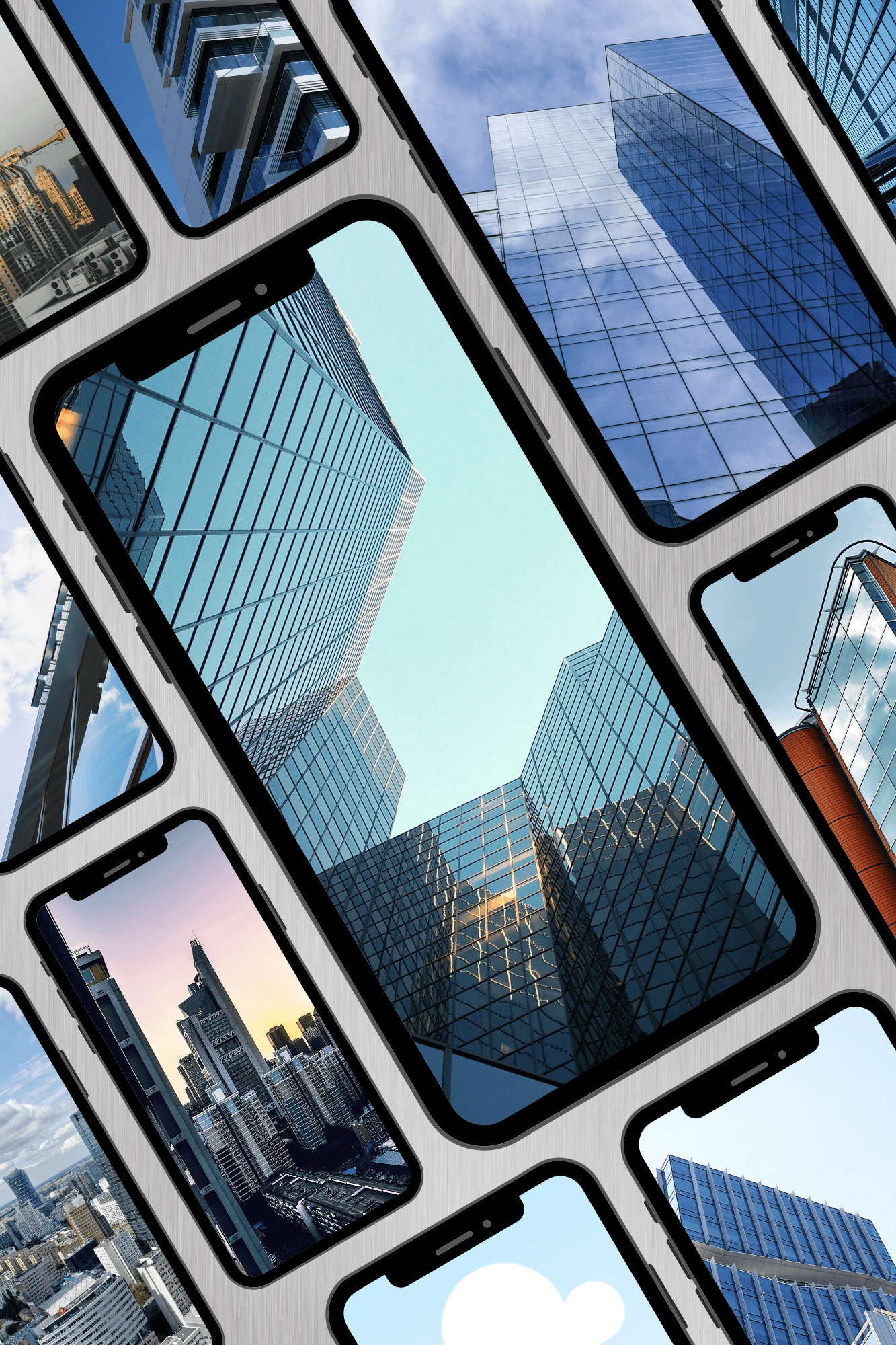 Digital Business Starter Kit